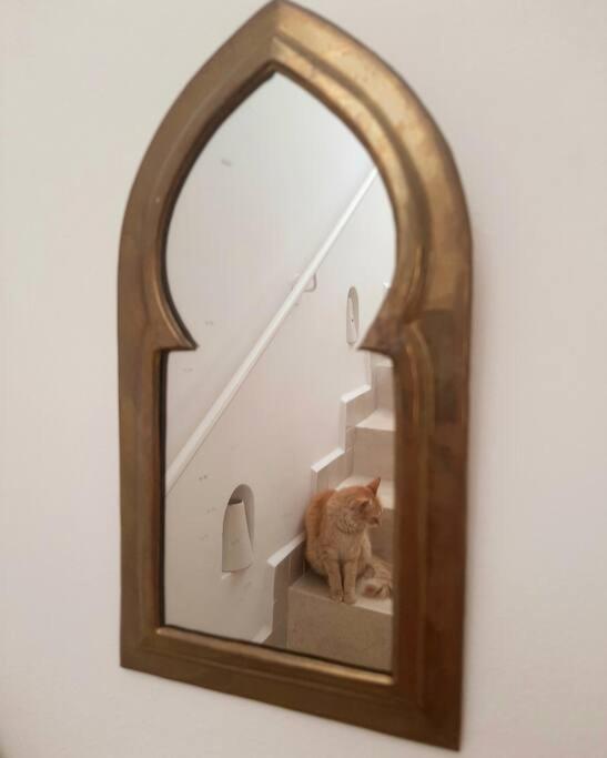 Riad Nour, Maison De Charme. Marrakesh Exterior photo